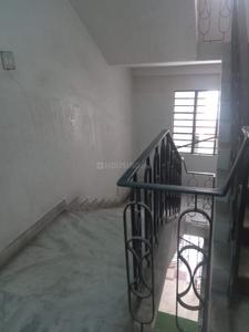 Balcony Image of 800 Sq.ft 2 BHK Independent House for rent in Airport Gate no. 1 Kolkata for Rs. 9500