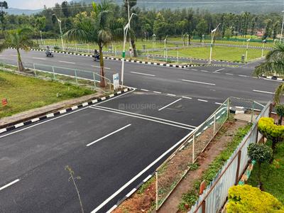 Image of 1453 Sq.ft 1 RK Builder Floor for sale in Uppalli, Chikkamagaluru for Rs. 4300000
