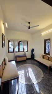 Hall Image of 4200 Sq.ft 5 BHK Independent House for sale in Vijayanagar Bengaluru for Rs. 73900000