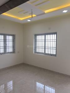 Hall Image of 1665 Sq.ft 3 BHK Apartment / Flat for sale in Nanganallur Chennai for Rs. 20800000