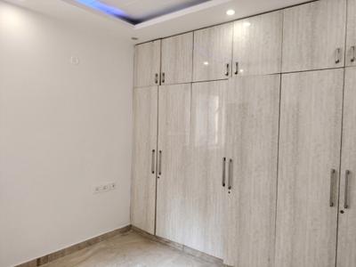 Bedroom Image of 2700 Sq.ft 4 BHK Apartment / Flat for sale in Beverly Park Apartments, Sector 22 Dwarka New Delhi for Rs. 59000000