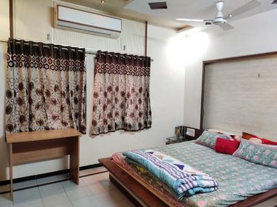 Bedroom Image of 2718 Sq.ft 3.5 BHK Independent House for sale in Vasna Ahmedabad for Rs. 32500000