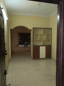 Hall Image of 950 Sq.ft 2 BHK Apartment / Flat for sale in Padmarao Nagar Secunderabad for Rs. 4500000