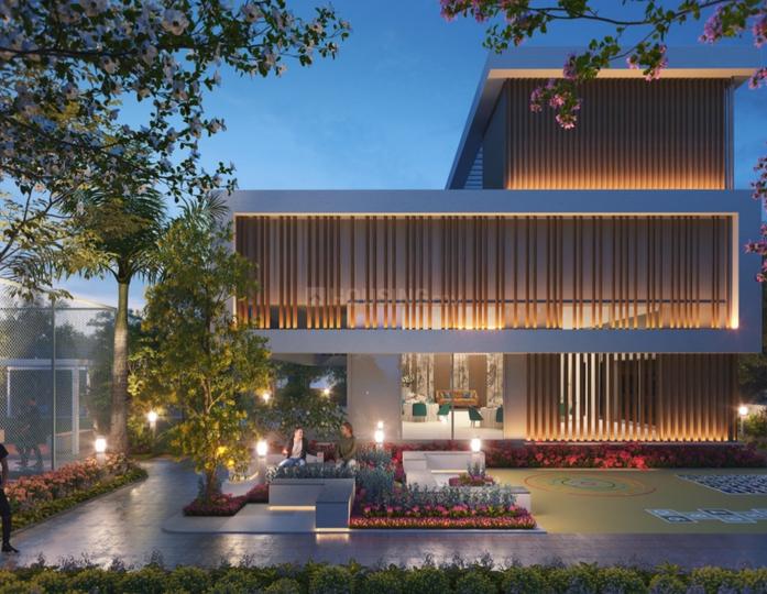 Rachana Bella Casa Royale Tower O Main Image 1