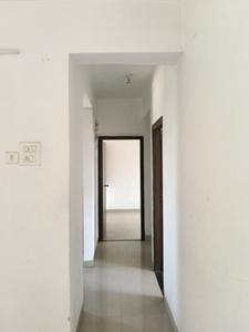 Image of 1051 Sq.ft 2 BHK Apartment / Flat for rent in Haware Estate, Kasarvadavali, Thane for Rs. 24000