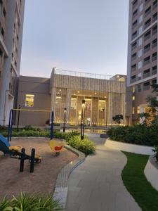 Image of 900 Sq.ft 2 BHK Apartment / Flat for sale in Sobha Dream Heights, Gujarat International Finance Tec City, Gandhinagar for Rs. 13000000
