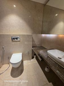 Image of 5500 Sq.ft 5 BHK Apartment / Flat for rent in Sunteck Signia Isles, Bandra East, Mumbai for Rs. 850000
