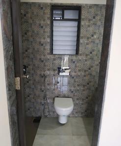 Image of 487 Sq.ft 1 BHK Apartment / Flat for sale in Neelam Supremos, Mulund East, Mumbai for Rs. 10800000