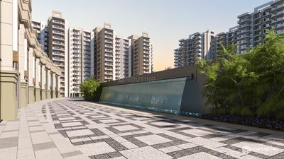 Image of 1650 Sq.ft 3 BHK Apartment / Flat for sale in Avalon Rosewood, Sector 16, Bhiwadi for Rs. 7425000