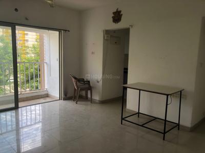 Hall Image of 550 Sq.ft 1 BHK Apartment / Flat for sale in Lodha Casa Rio, Palava Phase 1 Thane for Rs. 3100000