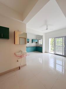 Hall Image of 1200 Sq.ft 2 BHK Builder Floor for rent in Harlur Bengaluru for Rs. 60000