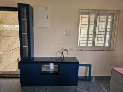 Hall Image of 765 Sq.ft 2 BHK Independent House for rent in Sameera 117 Garden Town, Poonamallee Chennai for Rs. 20000
