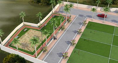 Image of 1000 Sq.ft Residential Plot / Land for sale in Kumhari NP Part, Bhilai for Rs. 1599000
