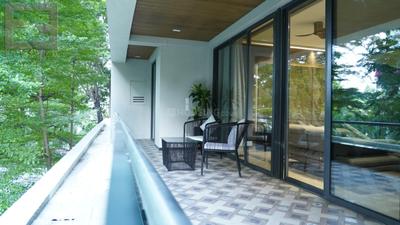 Balcony Image of 3982 Sq.ft 4 BHK Apartment / Flat for sale in Godrej Platinum, Alipore Kolkata for Rs. 137500000