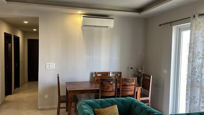 Hall Image of 1610 Sq.ft 3 BHK Apartment / Flat for sale in ACME Eden Court, Sector 91 Mohali for Rs. 16500000