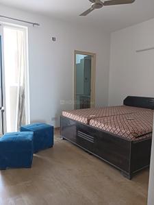 Bedroom Image of 1650 Sq.ft 3.5 BHK Apartment / Flat for sale in Emaar Gurgaon Greens, Sector 102 Gurgaon for Rs. 19600000