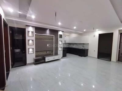 3 BHK Flat