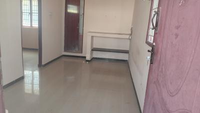 Living Room Image of 350 Sq.ft 1 BHK Builder Floor for rent in Gudalur Coimbatore for Rs. 6000