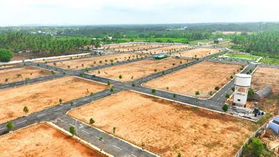 Image of 1200 Sq.ft Residential Plot / Land for sale in Kariampalayam, Coimbatore for Rs. 1725000