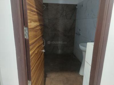 Bathroom Image of 1500 Sq.ft 3 BHK Apartment / Flat for sale in K S Fio Homes 2 ZRK, Dhakoli Zirakpur for Rs. 5000000