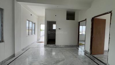 Hall Image of 1224 Sq.ft 2 BHK Apartment / Flat for sale in Bansdroni Kolkata for Rs. 4100000