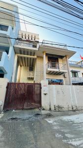 Image of independent house in Subhash Nagar, Dehradun