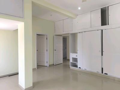 Bedroom Image of 2100 Sq.ft 3 BHK Apartment / Flat for rent in Vijayanagar Bengaluru for Rs. 70000