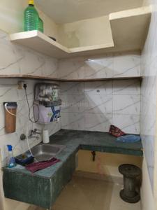 Kitchen Image of 700 Sq.ft 2.5 BHK Apartment / Flat for sale in Sector 63 Mohali for Rs. 6000000