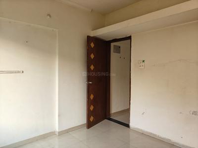 Bedroom Image of 1025 Sq.ft 2 BHK Apartment / Flat for sale in SSD Sai Miracle, Rahatani Pune for Rs. 7500000