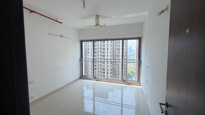 Hall Image of 1560 Sq.ft 3 BHK Apartment / Flat for sale in Kalpataru Sunrise D, Thane West Thane for Rs. 25000000