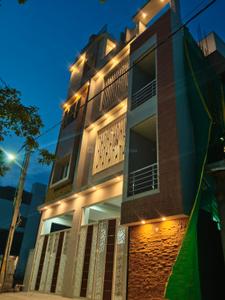 Image of 3000 Sq.ft 9 BHK Independent House for sale in D Group Employees Layout, Bengaluru for Rs. 30000000