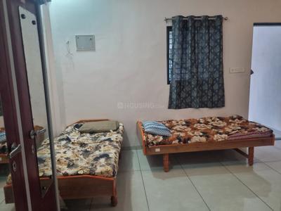 Hall Image of Radha Krishna PG in Chala, Vapi