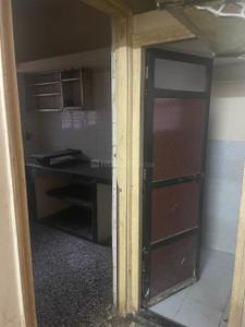 Bathroom Image of 680 Sq.ft 2 BHK Apartment / Flat for sale in Jail Road Nashik for Rs. 2500000