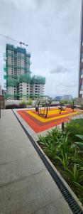 Image of 810 Sq.ft 2 BHK Apartment / Flat for sale in Duville Riverdale Grove, Kharadi, Pune for Rs. 10500000