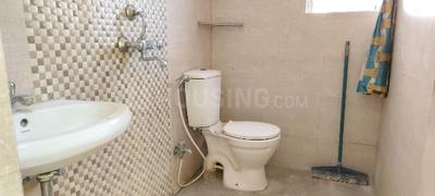 Image of 1300 Sq.ft 3 BHK Apartment / Flat for rent in DTC Southern Heights, Joka, Kolkata for Rs. 24000