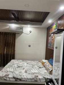 Bedroom Image of 2000 Sq.ft 3 BHK Villa for rent in Salap Howrah for Rs. 55000
