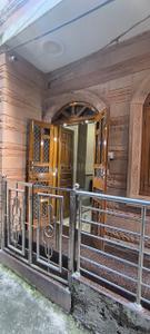 Balcony Image of 1680 Sq.ft 3.5 BHK Independent House for sale in Sodagaran Mohalla Jodhpur for Rs. 8000000