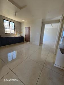 Hall Image of 1650 Sq.ft 3 BHK Apartment / Flat for rent in Harni Vadodara for Rs. 20000