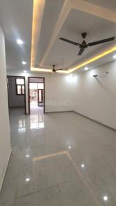 Hall Image of 1125 Sq.ft 3 BHK Builder Floor for sale in RPS Palm Drive, Sector 87 Faridabad for Rs. 10500000