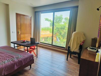 Bedroom Image of 3900 Sq.ft 5 BHK Independent House for sale in Raysan Gandhinagar for Rs. 50000000