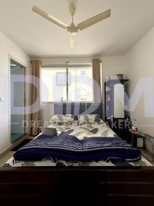 Bedroom Image of 1925 Sq.ft 2 BHK Apartment / Flat for sale in Bhandari Verve On The Curve, Whitefield Bengaluru for Rs. 23500000