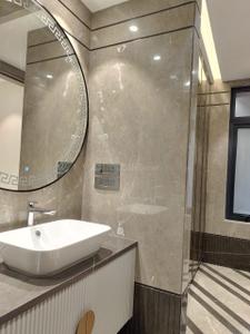 Image of 2700 Sq.ft 4 BHK Builder Floor for sale in Gulmohar Park, New Delhi for Rs. 135000000