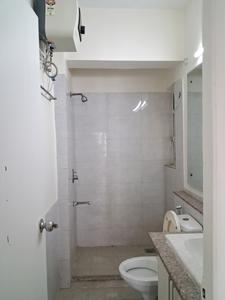 Common Bathroom Image of 1685 Sq.ft 3 BHK Apartment / Flat for sale in DLF Capital Greens Phase 1 And 2, Karampura New Delhi for Rs. 33500000