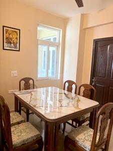 Hall Image of 1435 Sq.ft 2.5 BHK Apartment / Flat for sale in Divine Meadows, Sector 108 Noida for Rs. 23000000