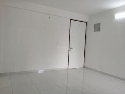 Living Room Image of 1400 Sq.ft 3 BHK Apartment / Flat for sale in Pacifica Amara, Sanathal Ahmedabad for Rs. 6000000