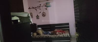 Bedroom Image of 900 Sq.ft 2 BHK Apartment / Flat for sale in Manocha Apartment, Vikaspuri New Delhi for Rs. 10500000