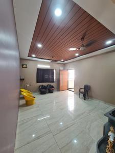 Hall Image of 1750 Sq.ft 3 BHK Apartment / Flat for sale in Puppalaguda Hyderabad for Rs. 15000000