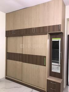 Bedroom Image of 1480 Sq.ft 2 BHK Apartment / Flat for rent in JP Nagar Bengaluru for Rs. 29000