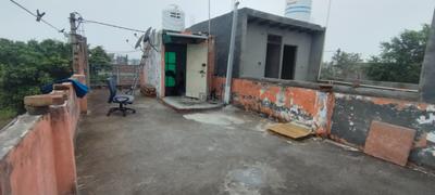 Balcony Image of 580 Sq.ft 2 BHK Independent House for sale in Noida Extension Greater Noida for Rs. 3300000