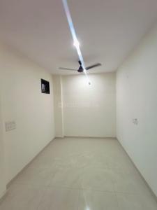 Hall Image of 400 Sq.ft 1 BHK Builder Floor for rent in Dwarka Mor New Delhi for Rs. 12000